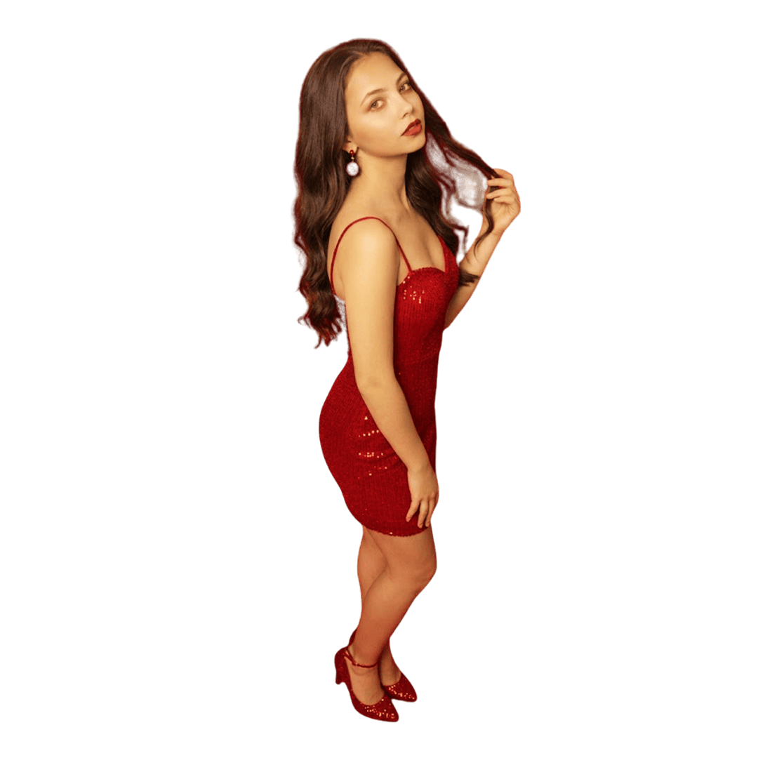 Rovellanix Evening Gown Product